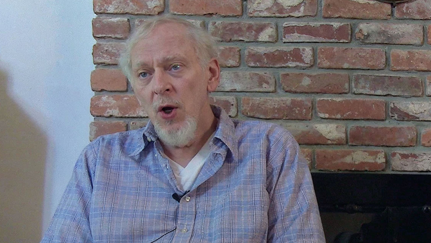 Interview with Clyde Wilson