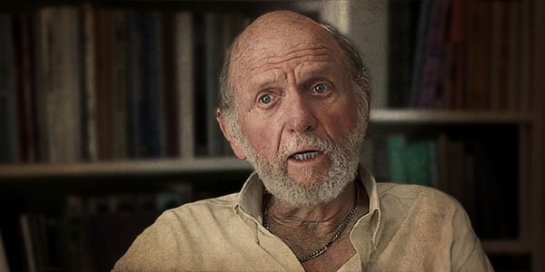 Dr. Donald Livingston