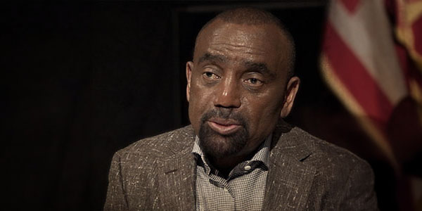 Jesse Lee Peterson