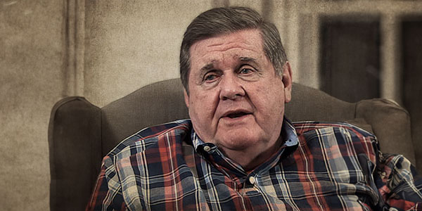 Dr. Joseph Morecraft