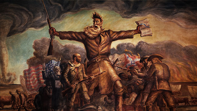 John Brown's Insurrection